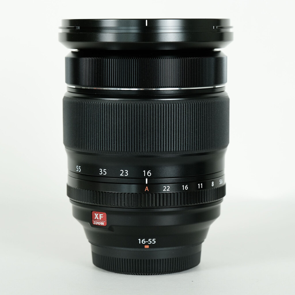 FUJIFILM XF16-55mmF2.8 R LM WRの出品 | ONE SCENE（ワンシーン）