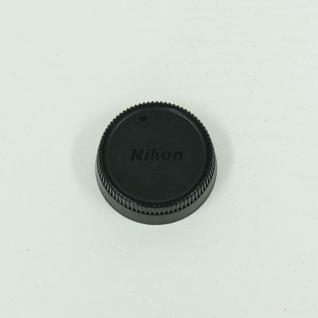 Nikon AF-S VR Zoom-Nikkor 24-120mm F3.5-5.6G IF-ED