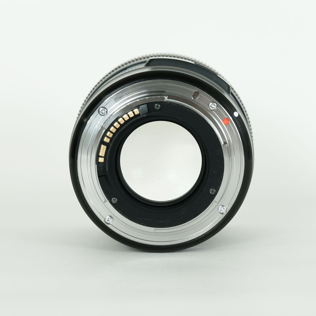 SIGMA 35mm F1.4 DG HSM｜Art [キヤノン用]