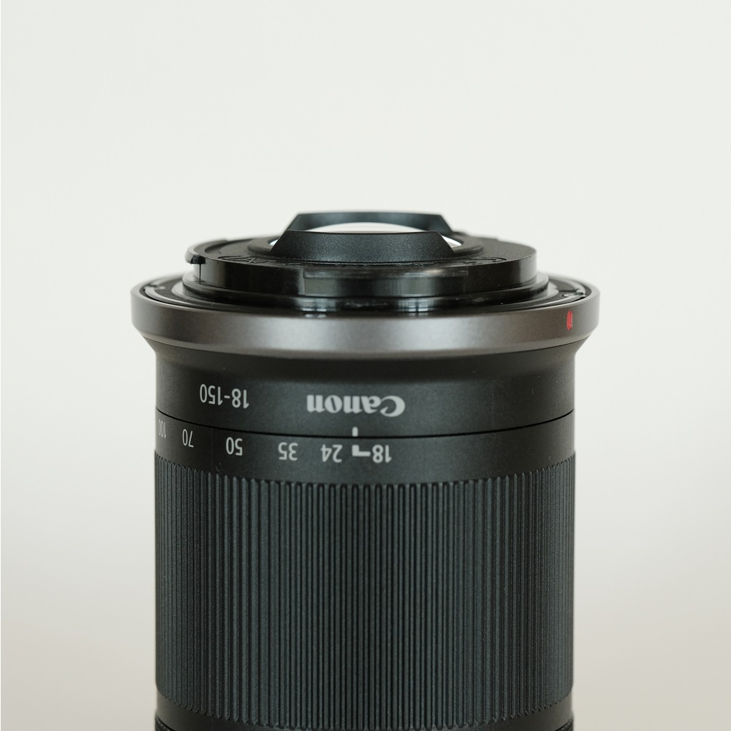 Canon RF-S18-150mm F3.5-6.3 IS STM