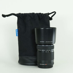 OLYMPUS M.ZUIKO DIGITAL ED 40-150mm F4.0-5.6 R