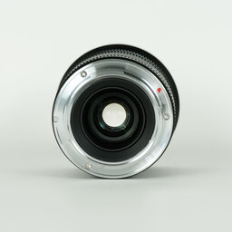 銘匠光学 TTArtisan 11mm F2.8 Fisheye (ソニーE用)