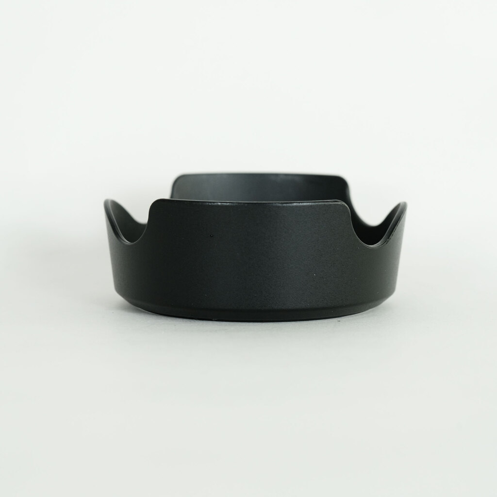 Canon EF-S18-55mm F4-5.6 IS STM