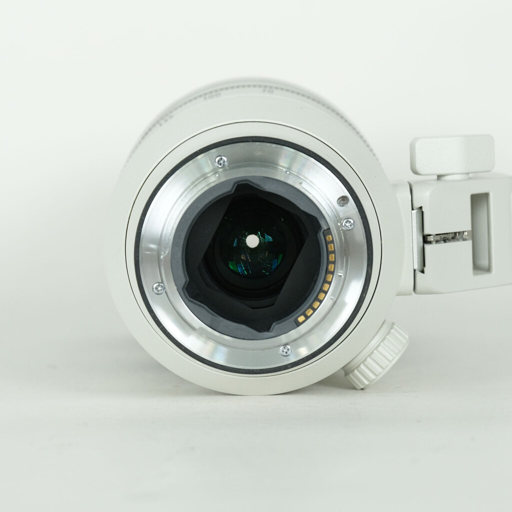 SONY FE 70-200mm F2.8 GM OSS SEL70200GM