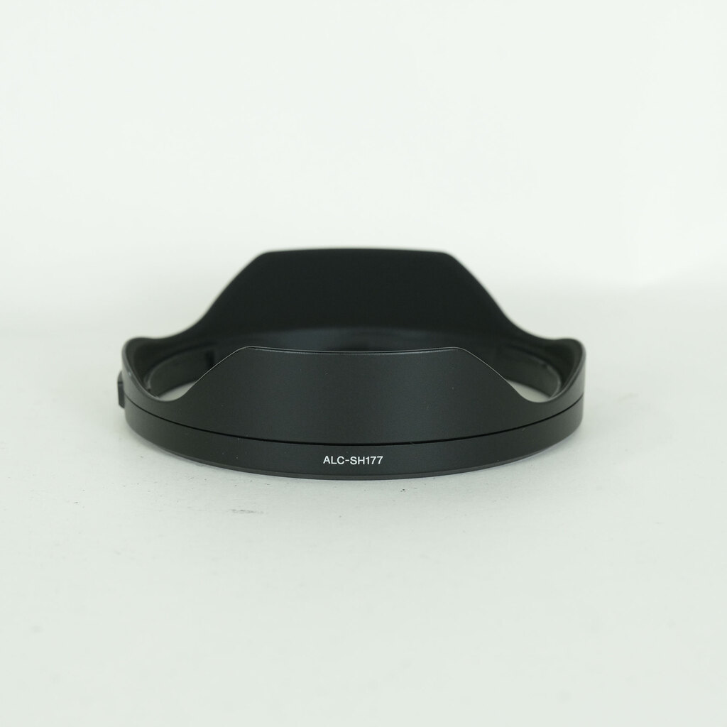 SONY FE 16-35mm F2.8 GM II SEL1635GM2