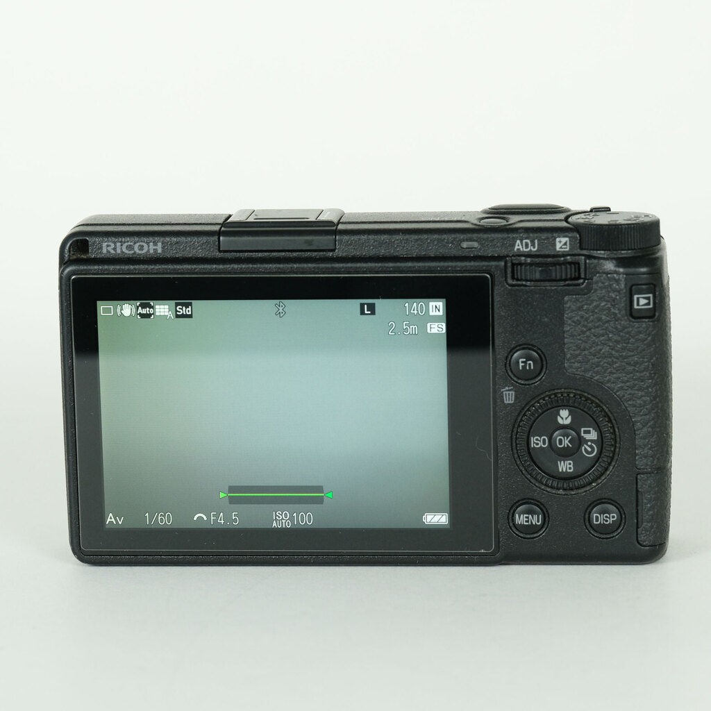 RICOH GR IIIの出品 | ONE SCENE（ワンシーン）