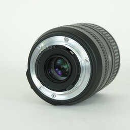 Nikon AF-S DX NIKKOR 16-85mm F3.5-5.6G ED VR Nikon AF-S DX NIKKOR 16-85mm F3.5-5.6G ED VR