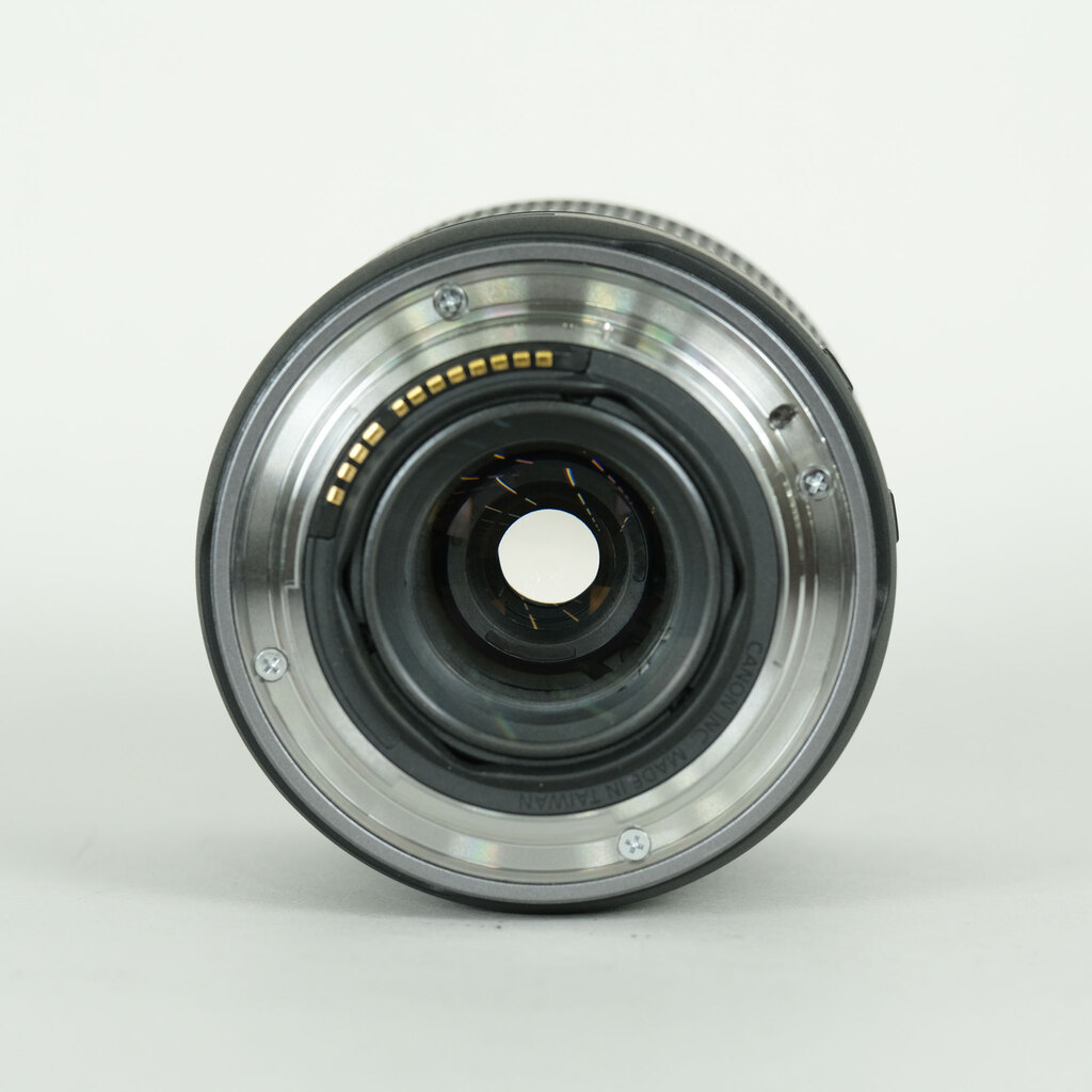 Canon RF24-105mm F4-7.1 IS STM