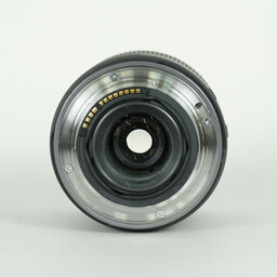 Canon RF24-105mm F4-7.1 IS STM