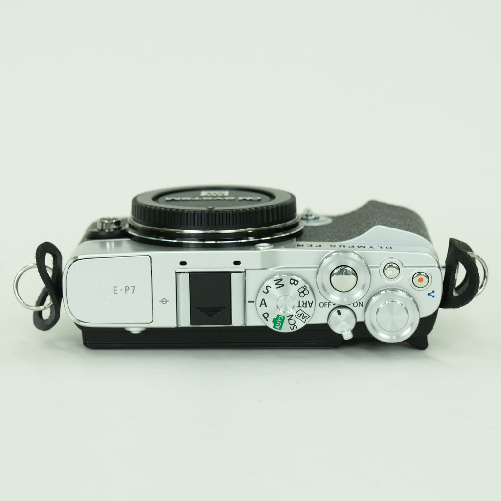 OLYMPUS PEN E-P7 OLYMPUS PEN E-P7