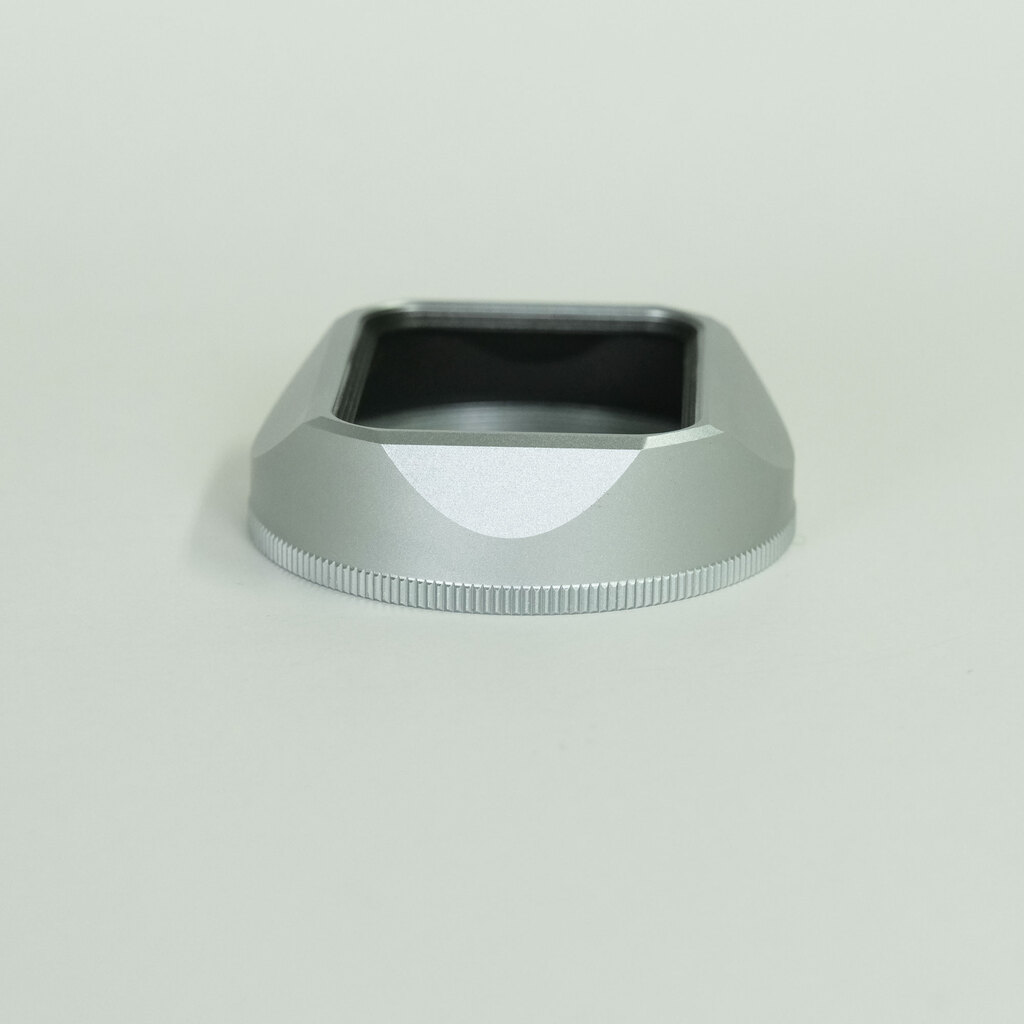 TTArtisan AF 27mm f/2.8 [フジフイルムX用] 