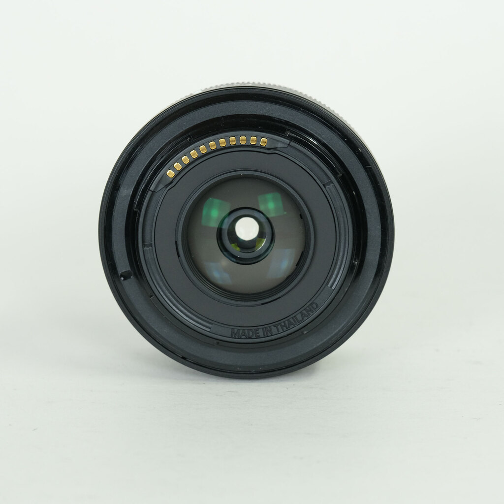 Nikon NIKKOR Z DX 16-50mm f/3.5-6.3 VR