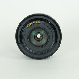 Nikon NIKKOR Z DX 16-50mm f/3.5-6.3 VR