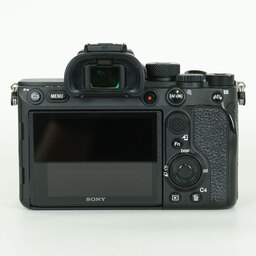 SONY α7R IV（ILCE-7RM4）