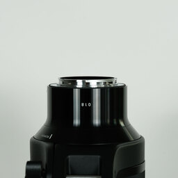 SIGMA 105mm F1.4 DG HSM｜Art [ソニーE用]