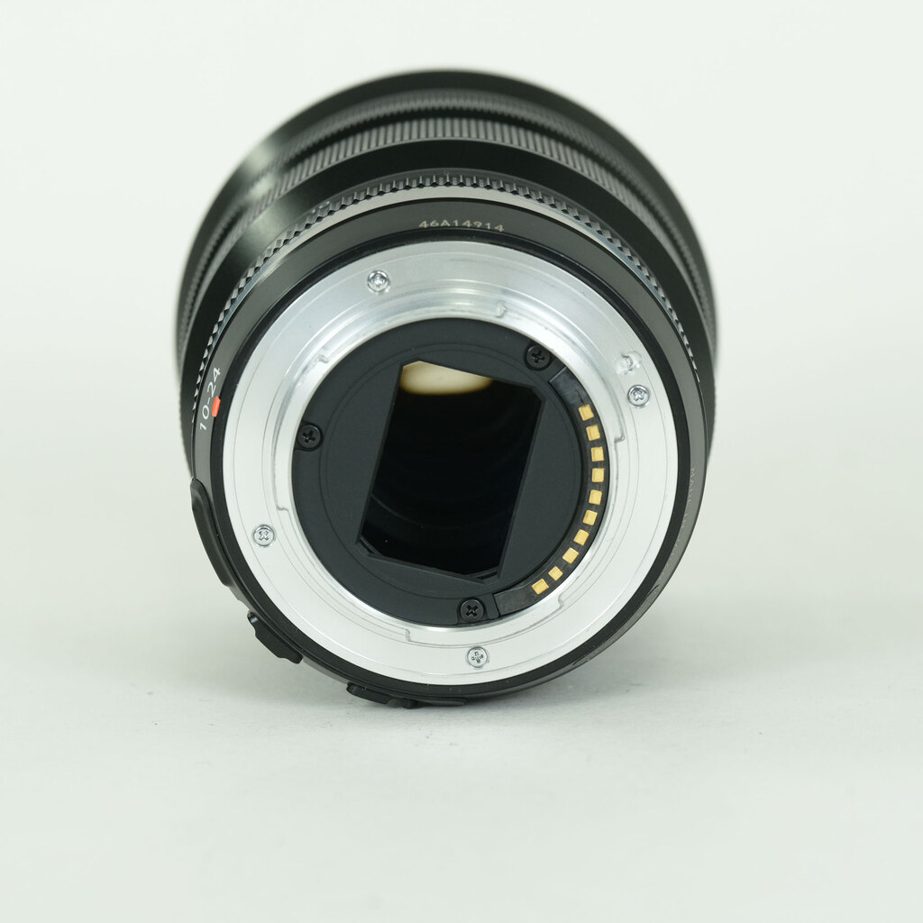 FUJIFILM XF10-24mmF4 R OIS