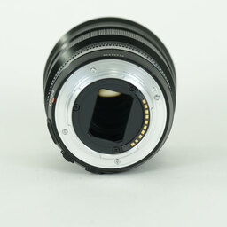 FUJIFILM XF10-24mmF4 R OIS