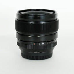 FUJIFILM XF23mmF1.4 R