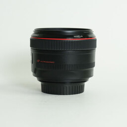 Canon EF50mm F1.2L USM