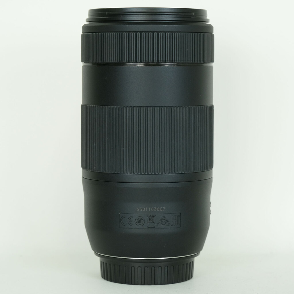 Canon EF70-300mm F4-5.6 IS II USM Canon EF70-300mm F4-5.6 IS II USM