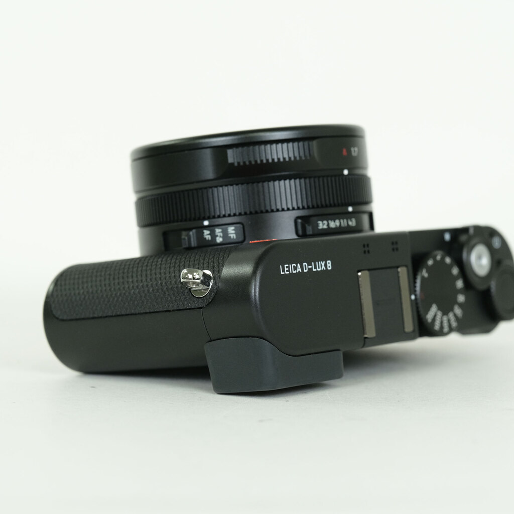 Leica D-LUX8