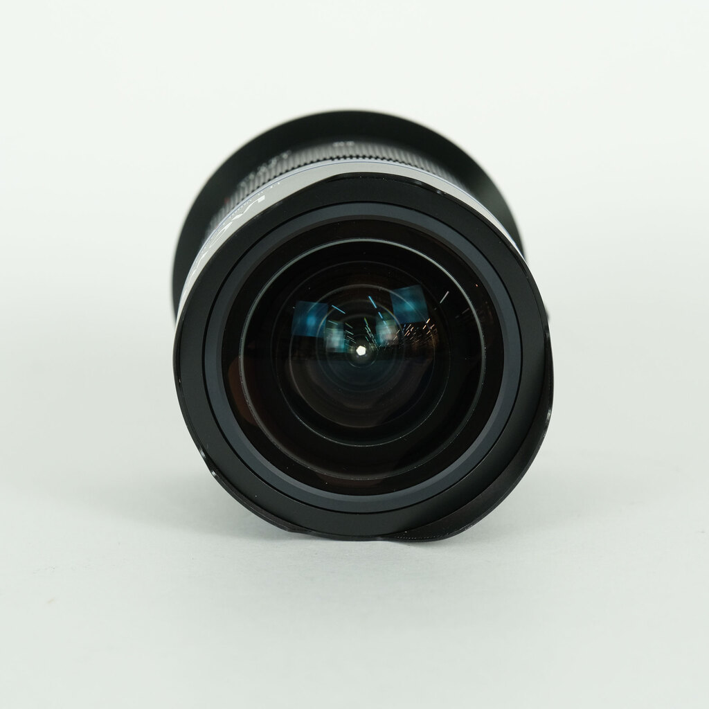 LAOWA 9mm F5.6 W-DREAMER (ニコンZ用) LAOWA 9mm F5.6 W-DREAMER (ニコンZ用)