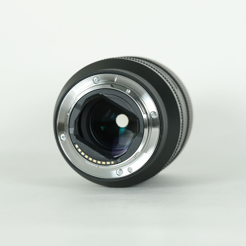 SONY FE 35mm F1.4 GM SEL35F14GM SONY FE 35mm F1.4 GM SEL35F14GM