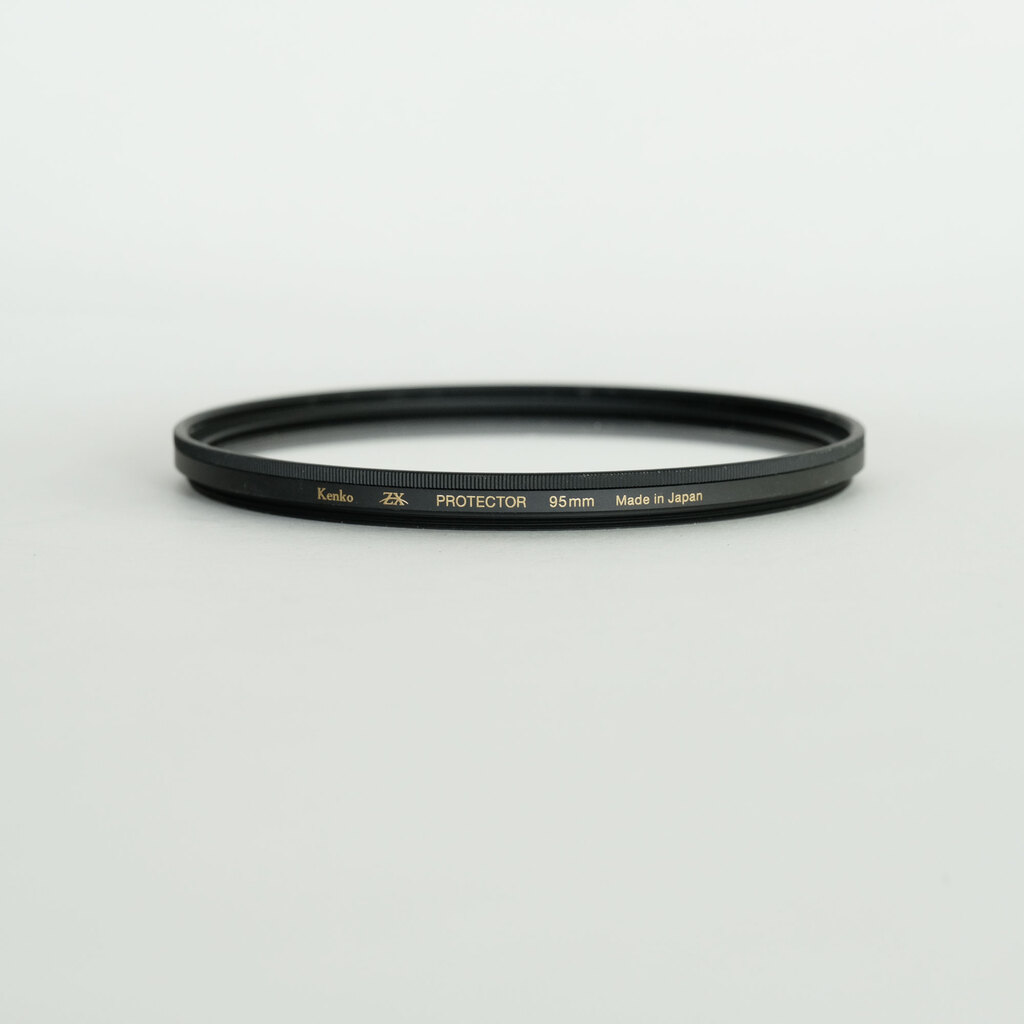 Nikon AF-S NIKKOR 200-500mm f/5.6E ED VR