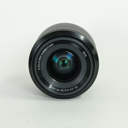 SONY FE 28-70mm F3.5-5.6 OSS SEL2870