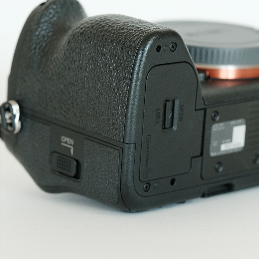 SONY α7 IV（ILCE-7M4）