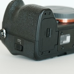 SONY α7 IV（ILCE-7M4）