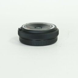 OLYMPUS ボディキャップレンズ BCL-1580 ブラック