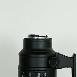 Nikon AF-S NIKKOR 70-200mm F2.8 G ED VR II