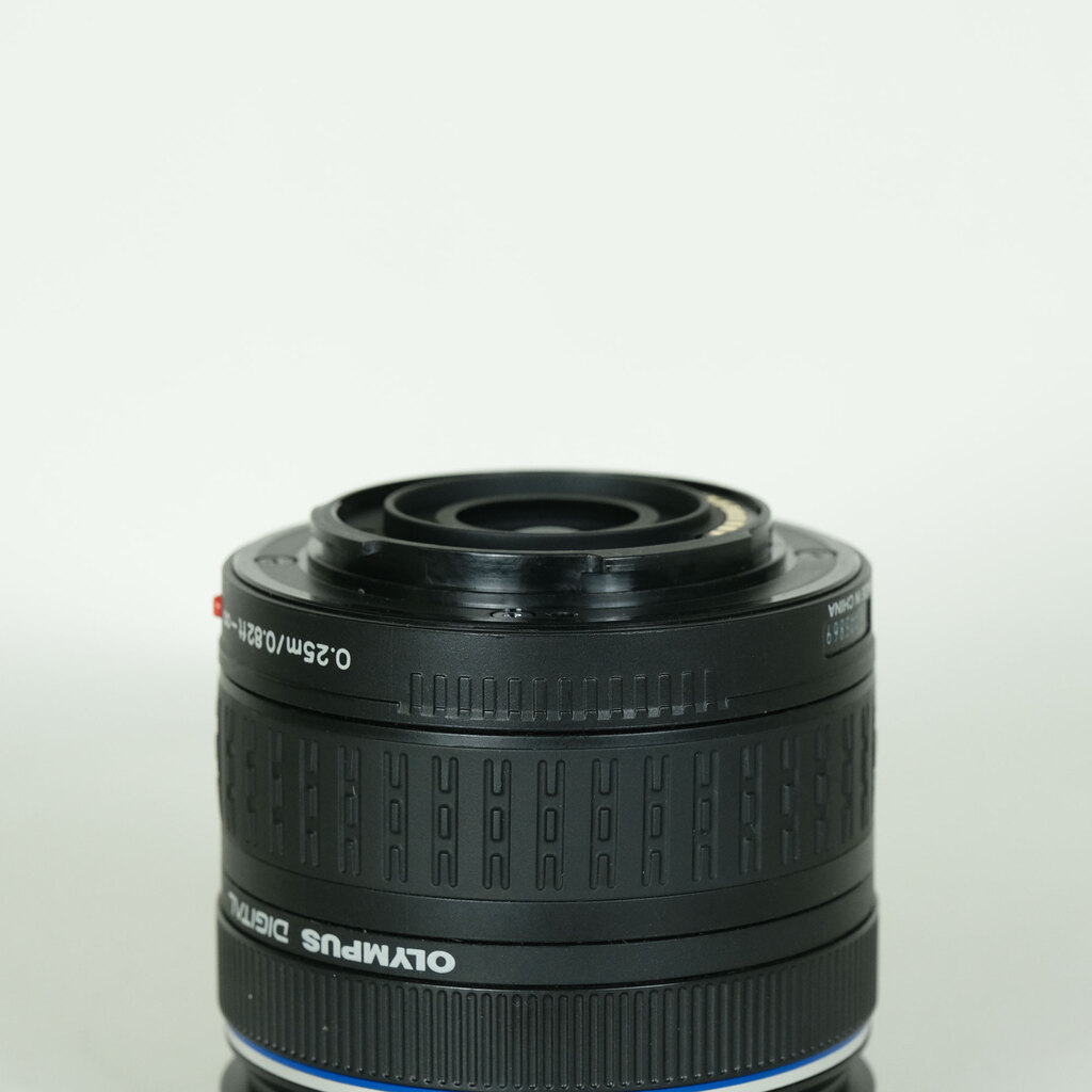 OLYMPUS ZUIKO DIGITAL ED 14-42mm F3.5-5.6