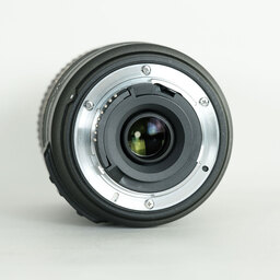 Nikon AF-S DX NIKKOR 55-300mm F4.5-5.6G ED VR