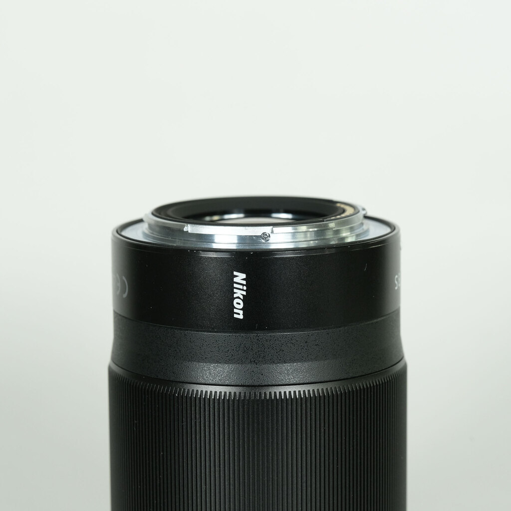 Nikon NIKKOR Z 85mm f/1.8 S Nikon NIKKOR Z 85mm f/1.8 S