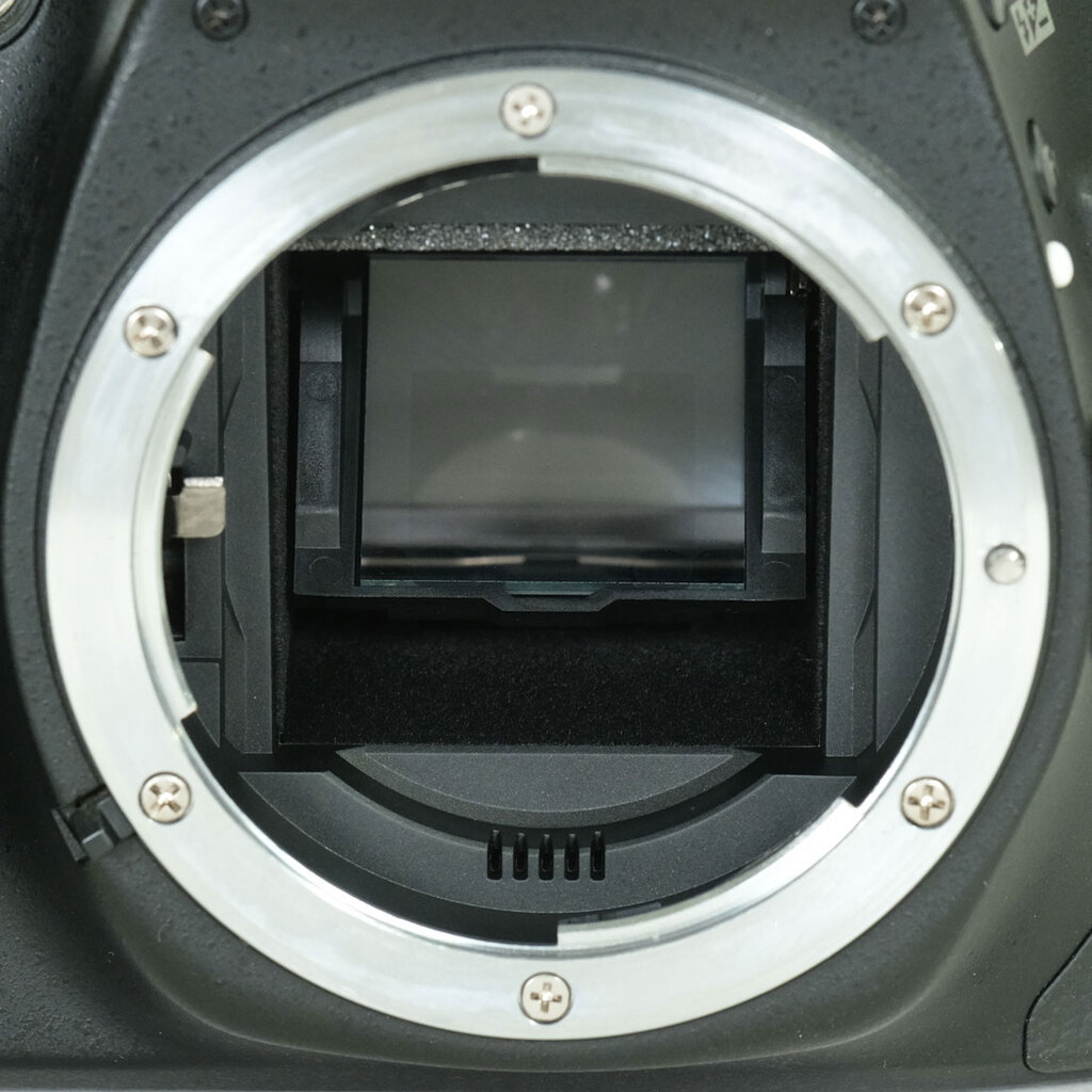 Nikon D5200 ボディ ブラック Nikon D5200 ボディ ブラック