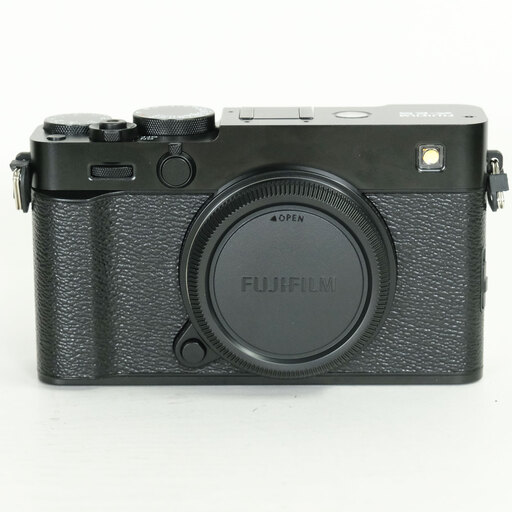 FUJIFILM X-E5