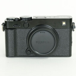 FUJIFILM X-E5