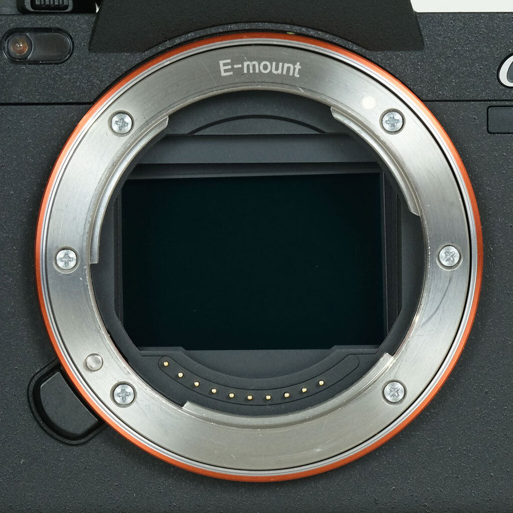 SONY α7 IV(ILCE-7M4) SONY α7 IV(ILCE-7M4)