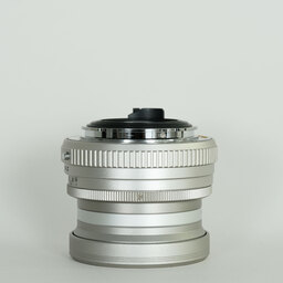 PENTAX smc PENTAX-FA 43mmF1.9 Limited