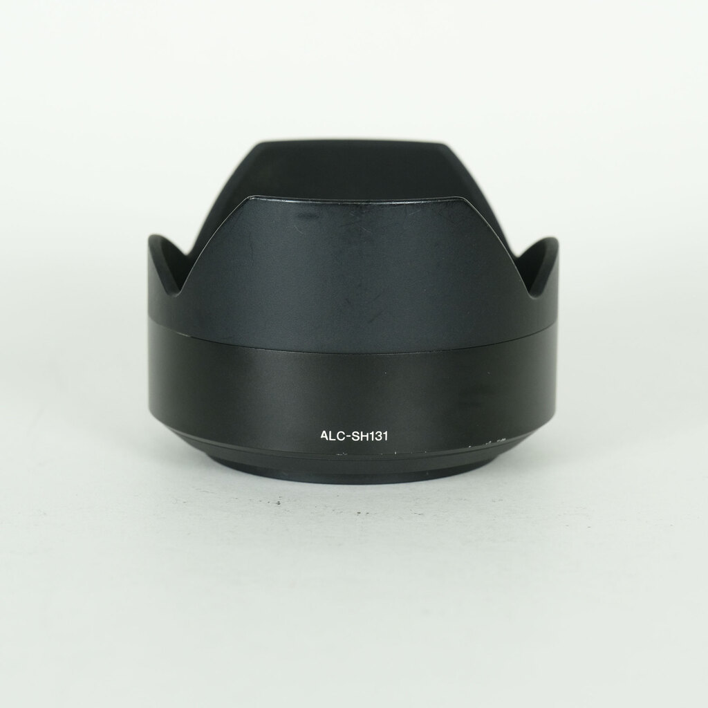 SONY Sonnar T* FE 55mm F1.8 ZA SEL55F18Zの出品 | ONE SCENE（ワン