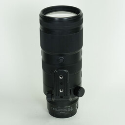 Nikon NIKKOR Z 70-200mm f/2.8 VR S