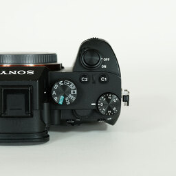 SONY α7 III（ILCE-7M3）