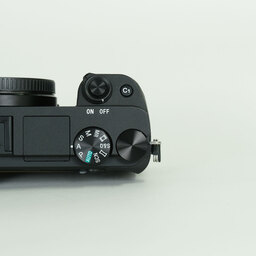 SONY α6400（ILCE-6400）