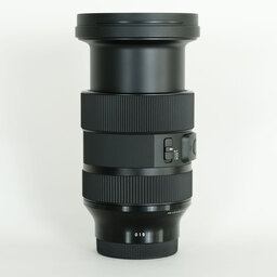SIGMA 24-70mm F2.8 DG DN｜Art [ソニーE用]
