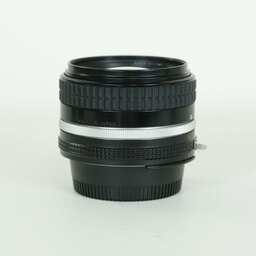 Nikon Ai Nikkor 50mm F1.4S Nikon Ai Nikkor 50mm F1.4S