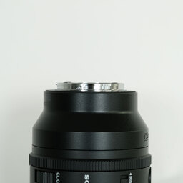 SONY FE 50mm F1.4 GM SEL50F14GM