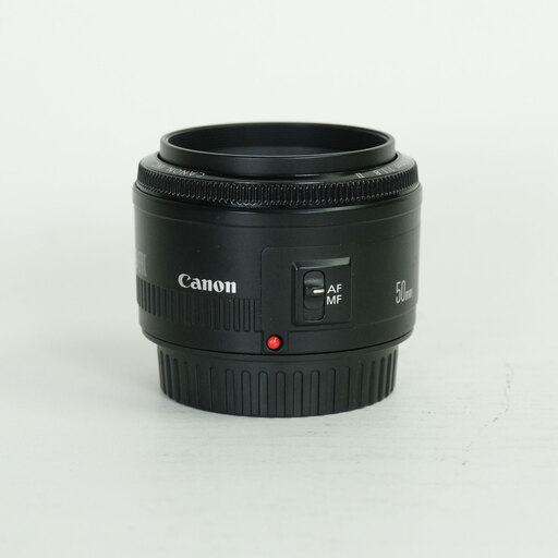 Canon EF50mm F1.8 II Canon EF50mm F1.8 II