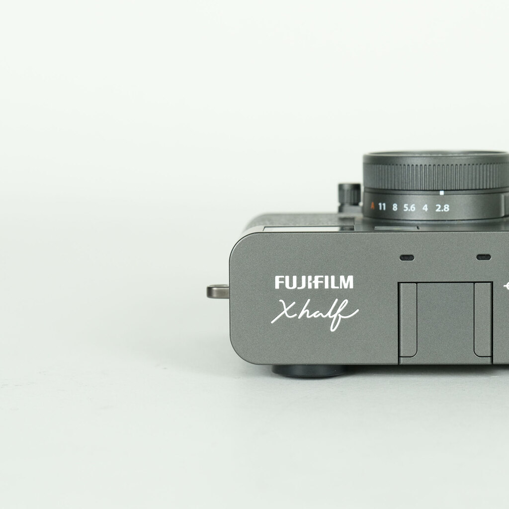 FUJIFILM X half X-HF1の出品 | ONE SCENE（ワンシーン）
